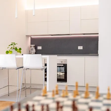 Italyescapes Emma 11 Apartment Merano