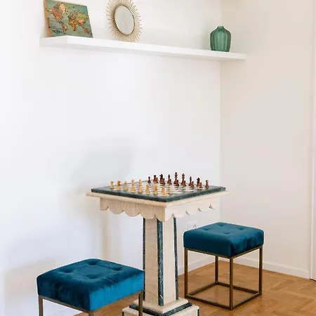 Italyescapes Emma 11 Apartment Merano