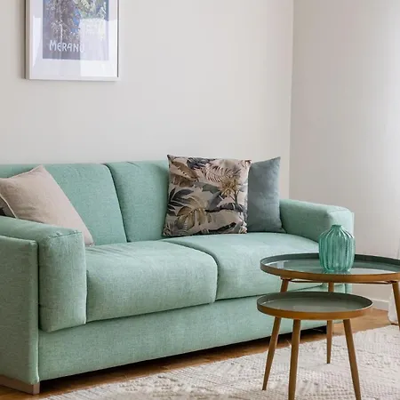 Apartment Italyescapes Emma 11